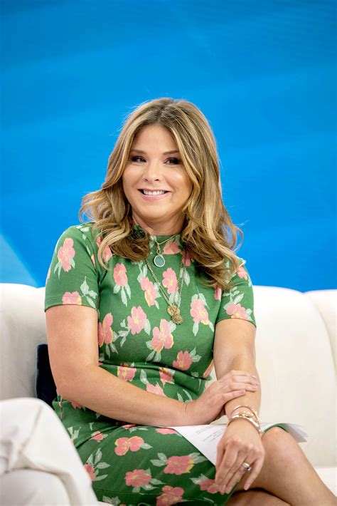 jenna bush height and weight|Jenna Bush Hager Bio, Age, Husband, Children, Height, Net Worth.